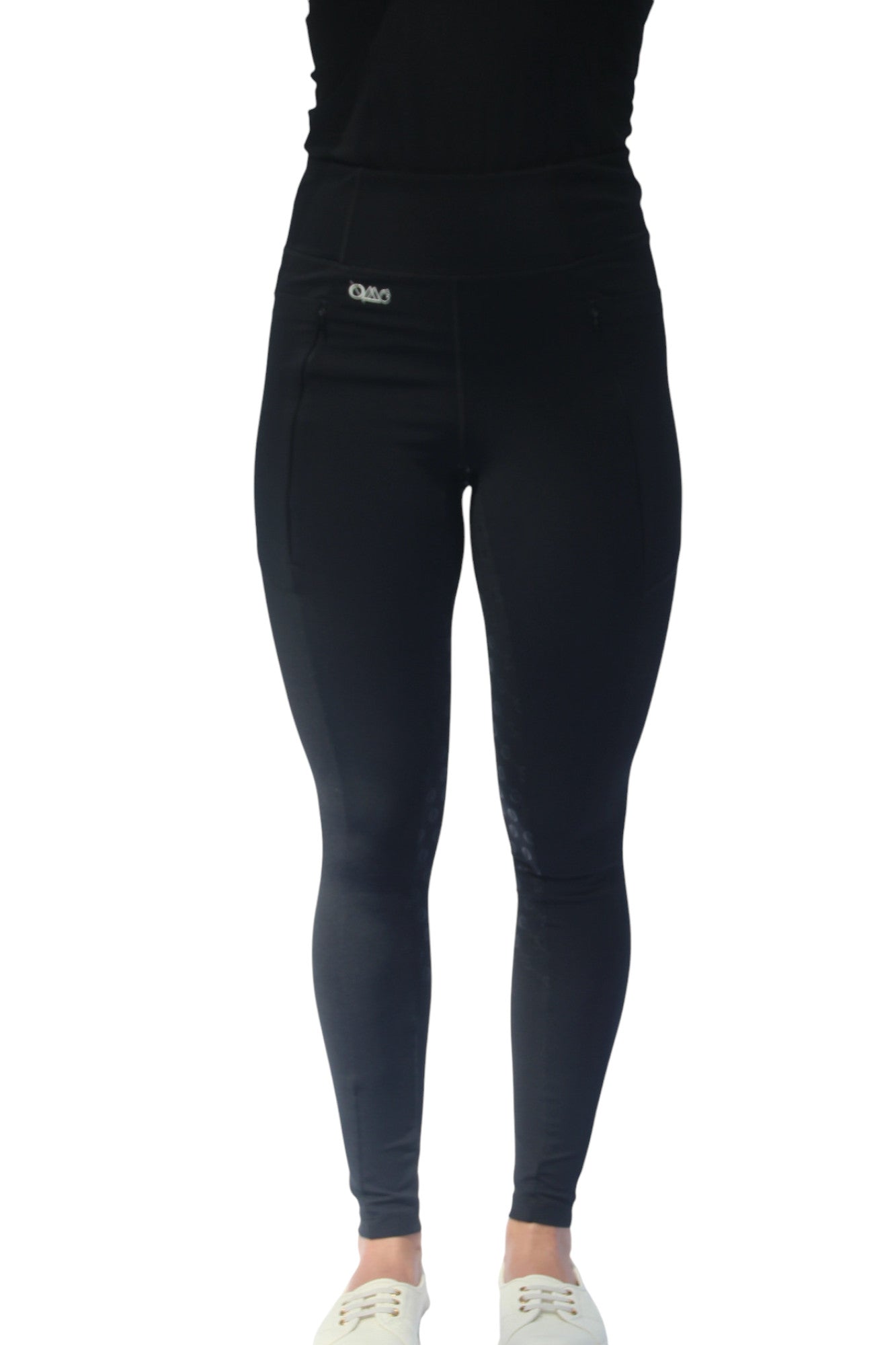 Alina Tights with Tailbone Padding