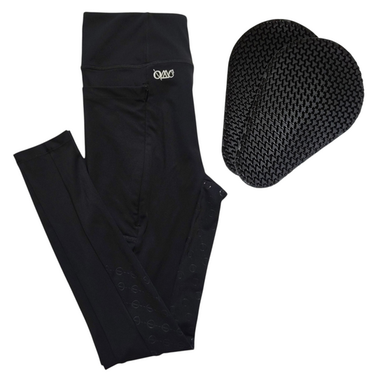 Alina Tights with Hip Protection