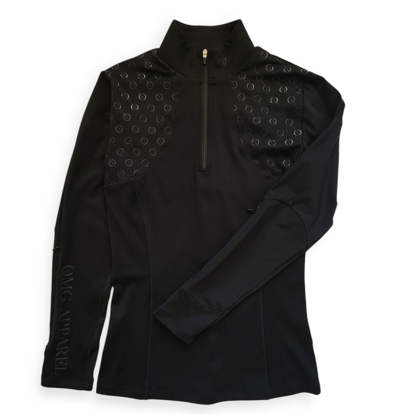 Boss Base Layer
