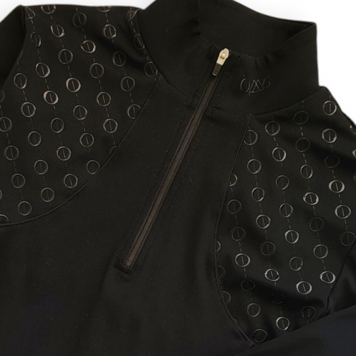 Boss Base Layer