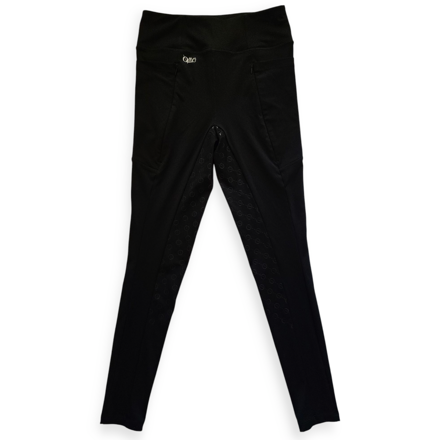 Alina Tights with Hip Protection