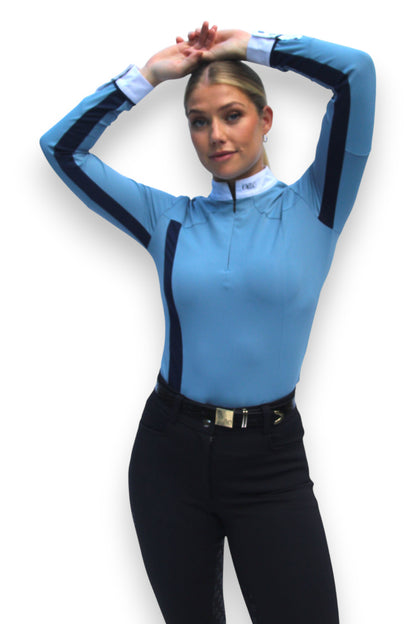 The Champion Top