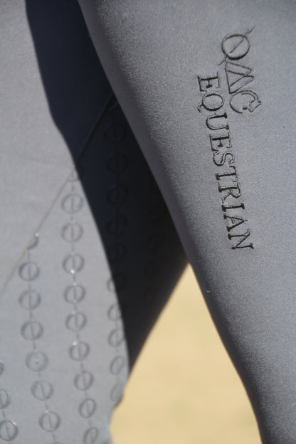 CLEARANCE SALE - Felix Breeches in Grey