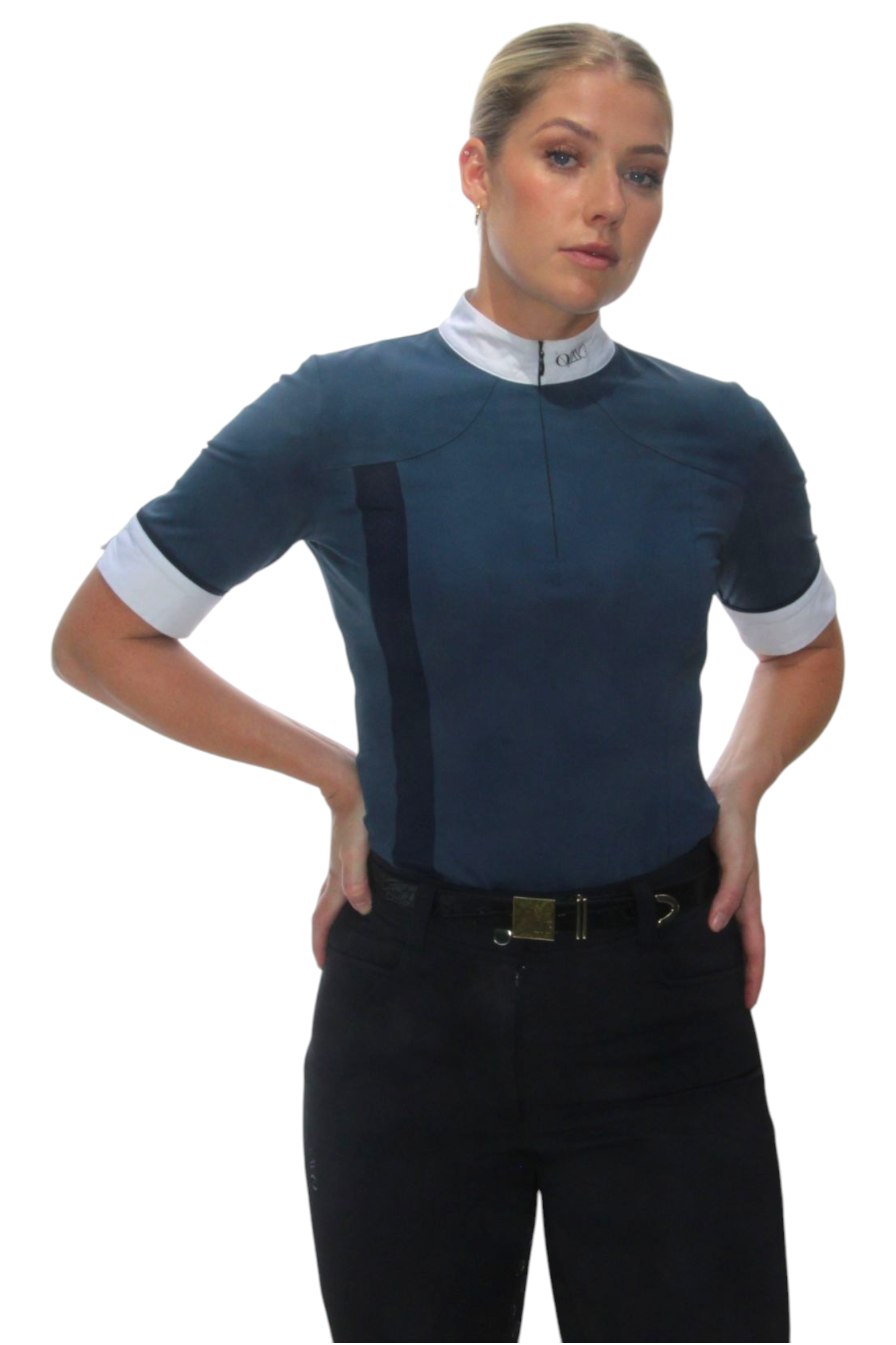 Mini Champ Top with Shoulder Protection