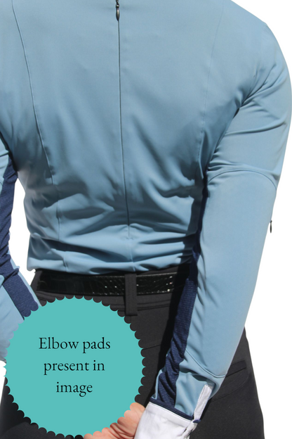 The Champion Top with Shoulder & Elbow Protection