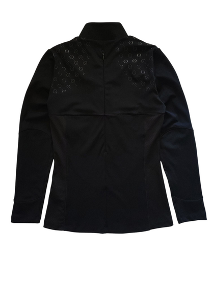 Boss Base Layer with Shoulder Protection