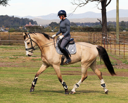 CLEARANCE SALE - Felix Breeches in Grey