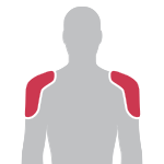 Boss Base Layer with Shoulder Protection