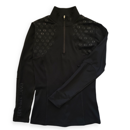 Boss Base Layer
