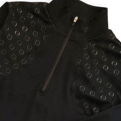 Boss Base Layer with Shoulder Protection